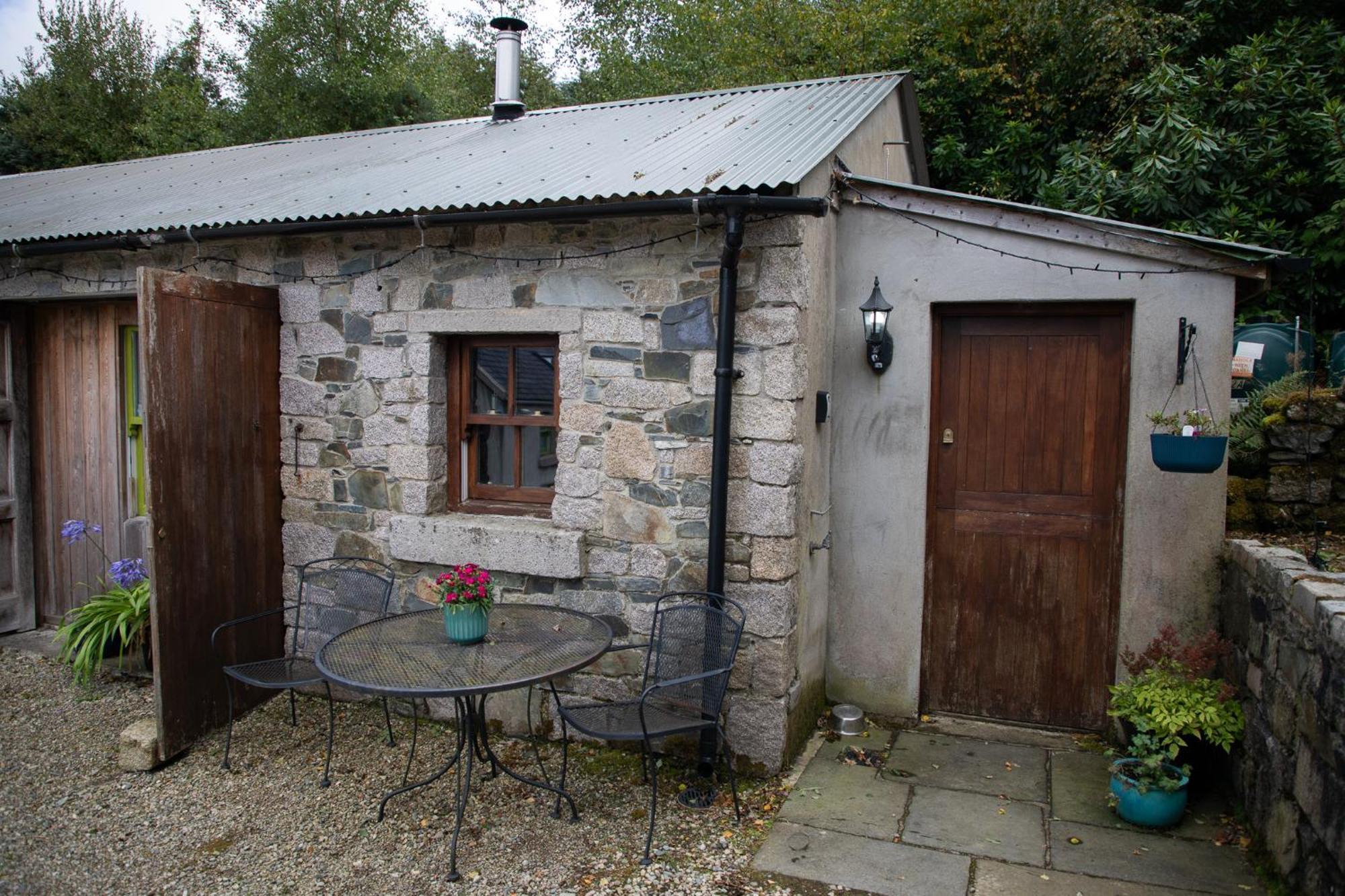 A Cosy Place In The Heart Of The Mournes Kilcoo Extérieur photo