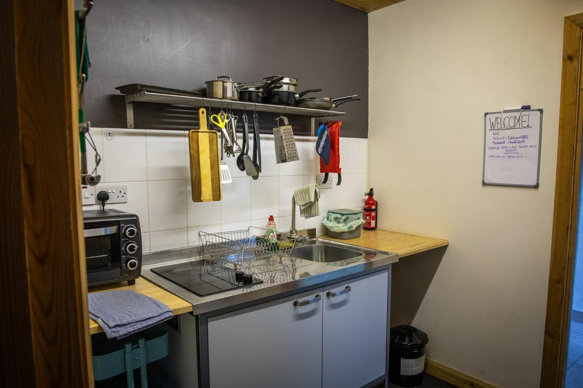 A Cosy Place In The Heart Of The Mournes Kilcoo Extérieur photo