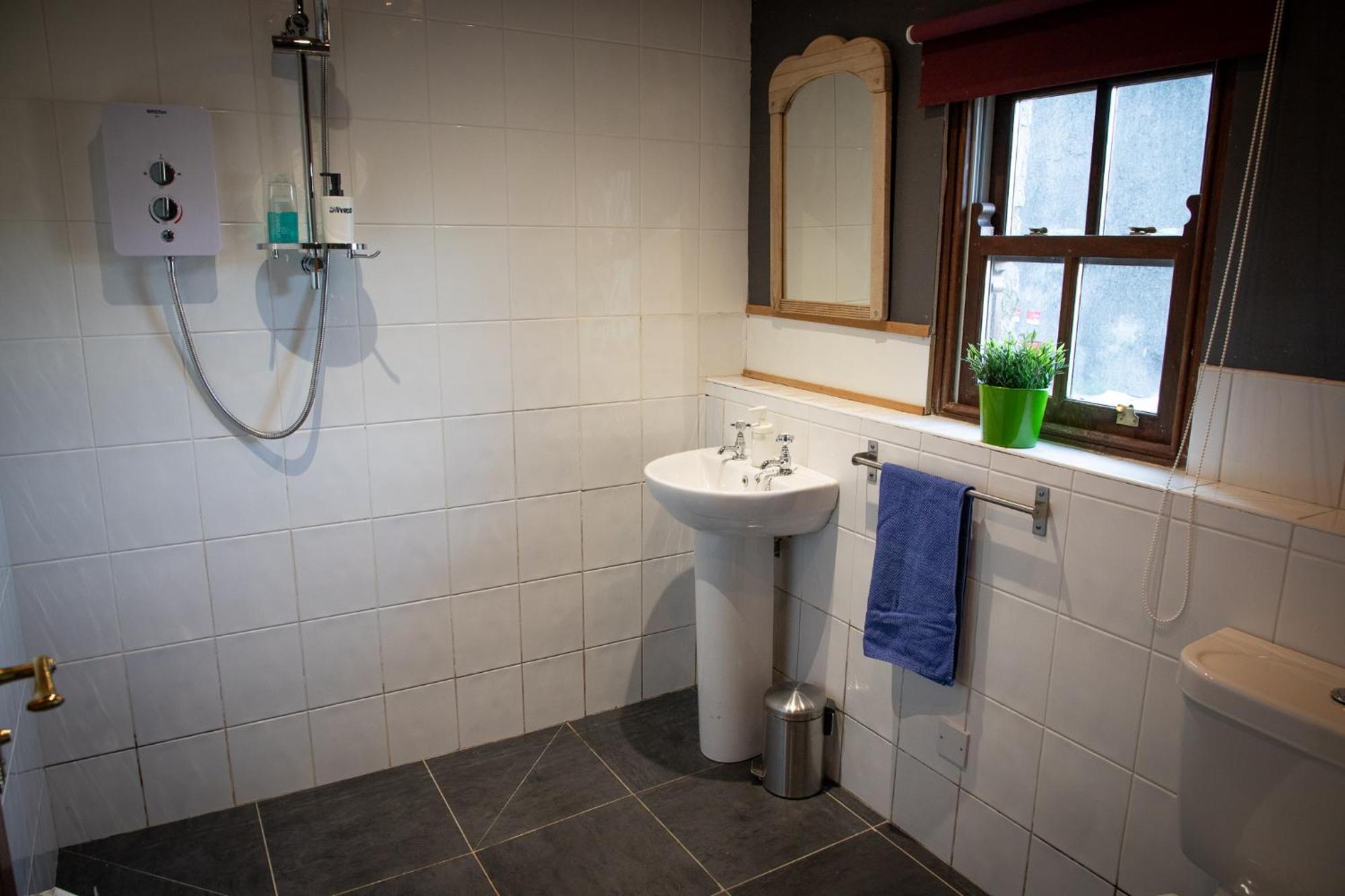 A Cosy Place In The Heart Of The Mournes Kilcoo Extérieur photo
