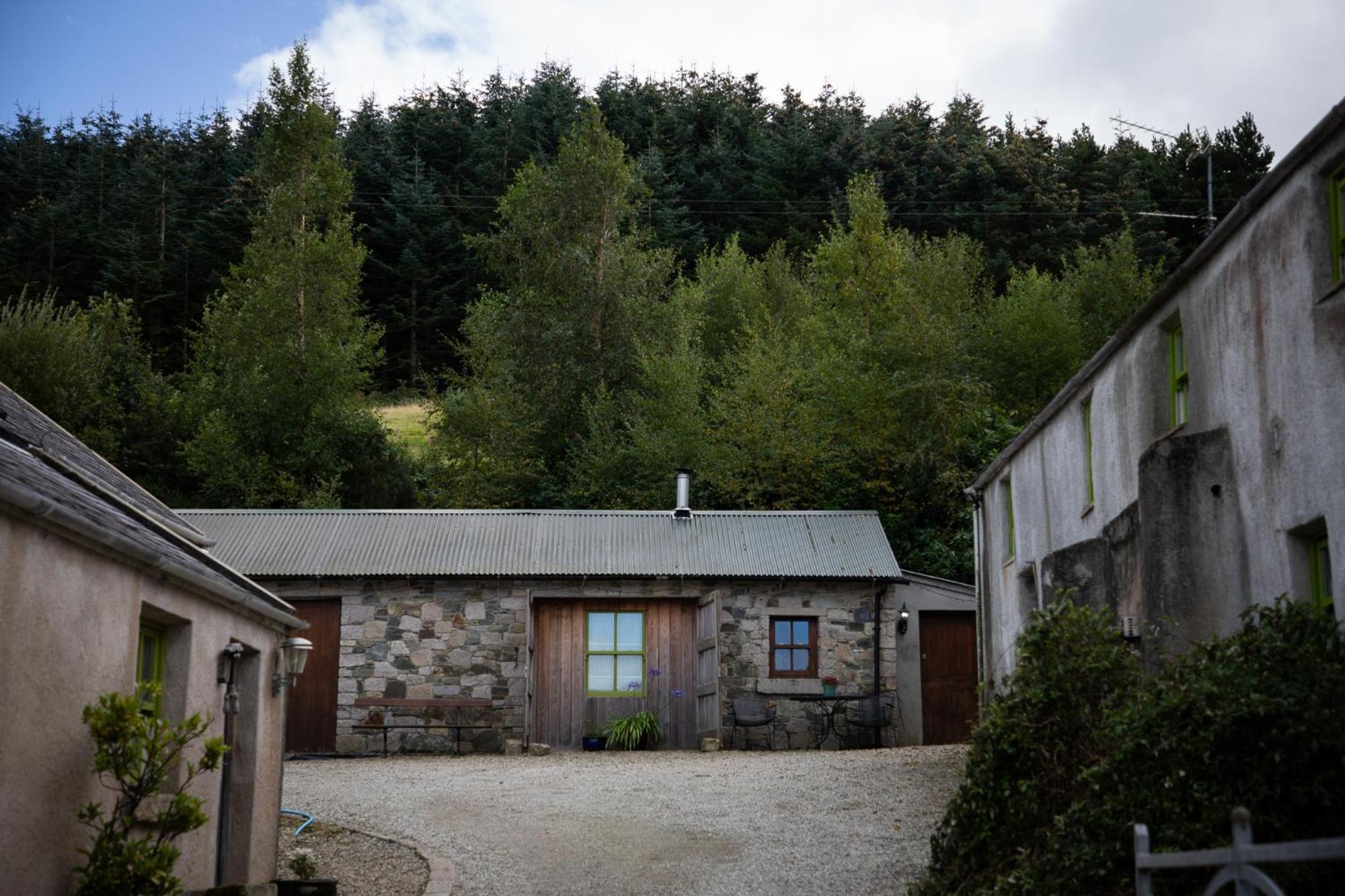 A Cosy Place In The Heart Of The Mournes Kilcoo Extérieur photo